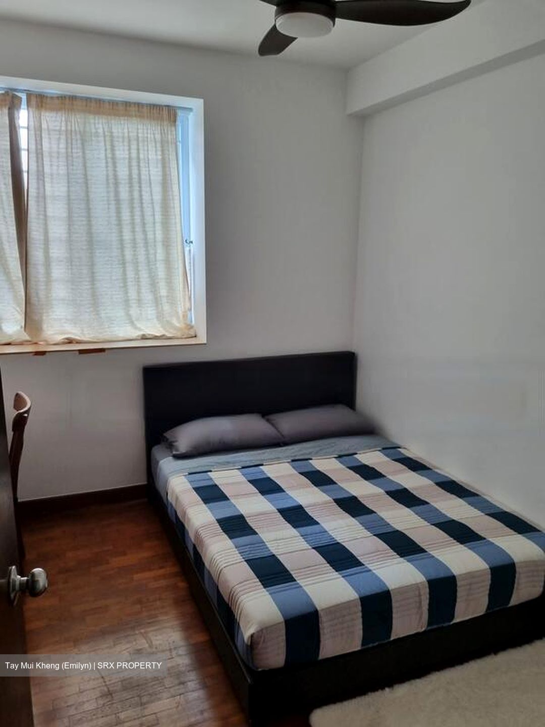 The Eden At Tampines (D18), Condominium #466556711